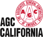 AGC California logo