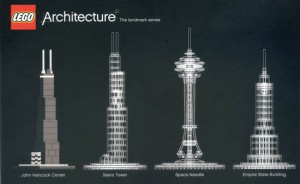 LEGO_architecture_landmark
