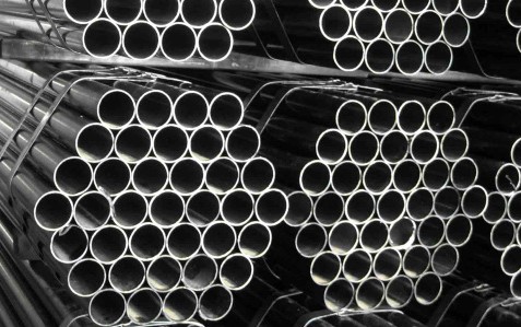 Construction pipes